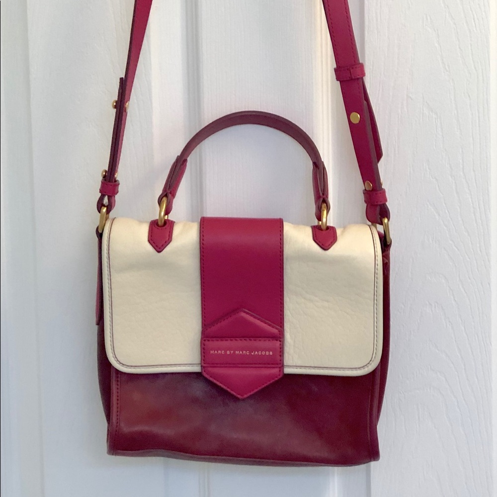 Marc by Marc Jacobs handbag